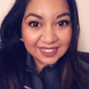 Meet your Posher, Jasmin